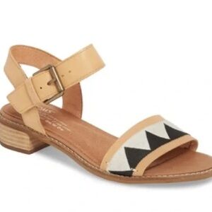 Toms Camila Sandals